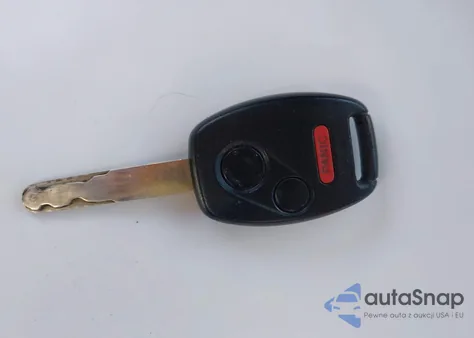 2008 Honda Cr-V Lx z USA, uszkodzony, nr VIN JHLRE48338C067798